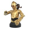 Gentle Giant - Star Wars - Büste 1/6 C-3PO & Babu Frik Episode IX