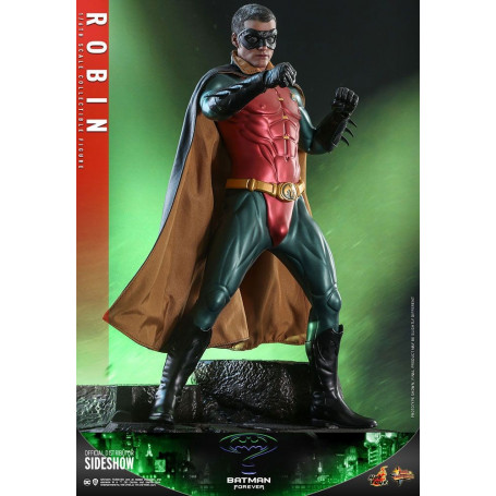 Hot Toys Batman für immer - Robin 1/6