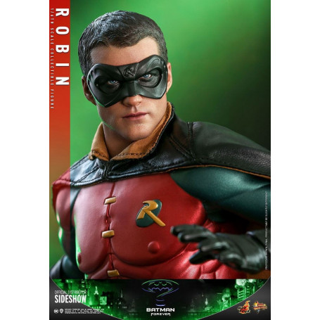 Hot Toys Batman für immer - Robin 1/6