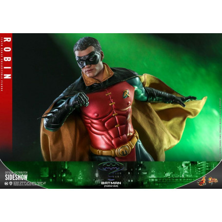 Hot Toys Batman für immer - Robin 1/6