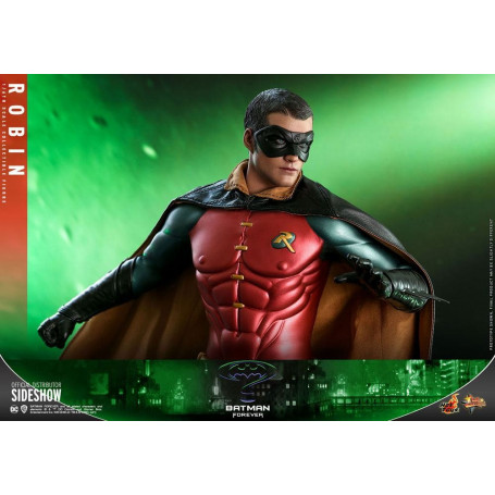 Hot Toys Batman für immer - Robin 1/6