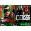 Hot Toys Batman für immer - Robin 1/6