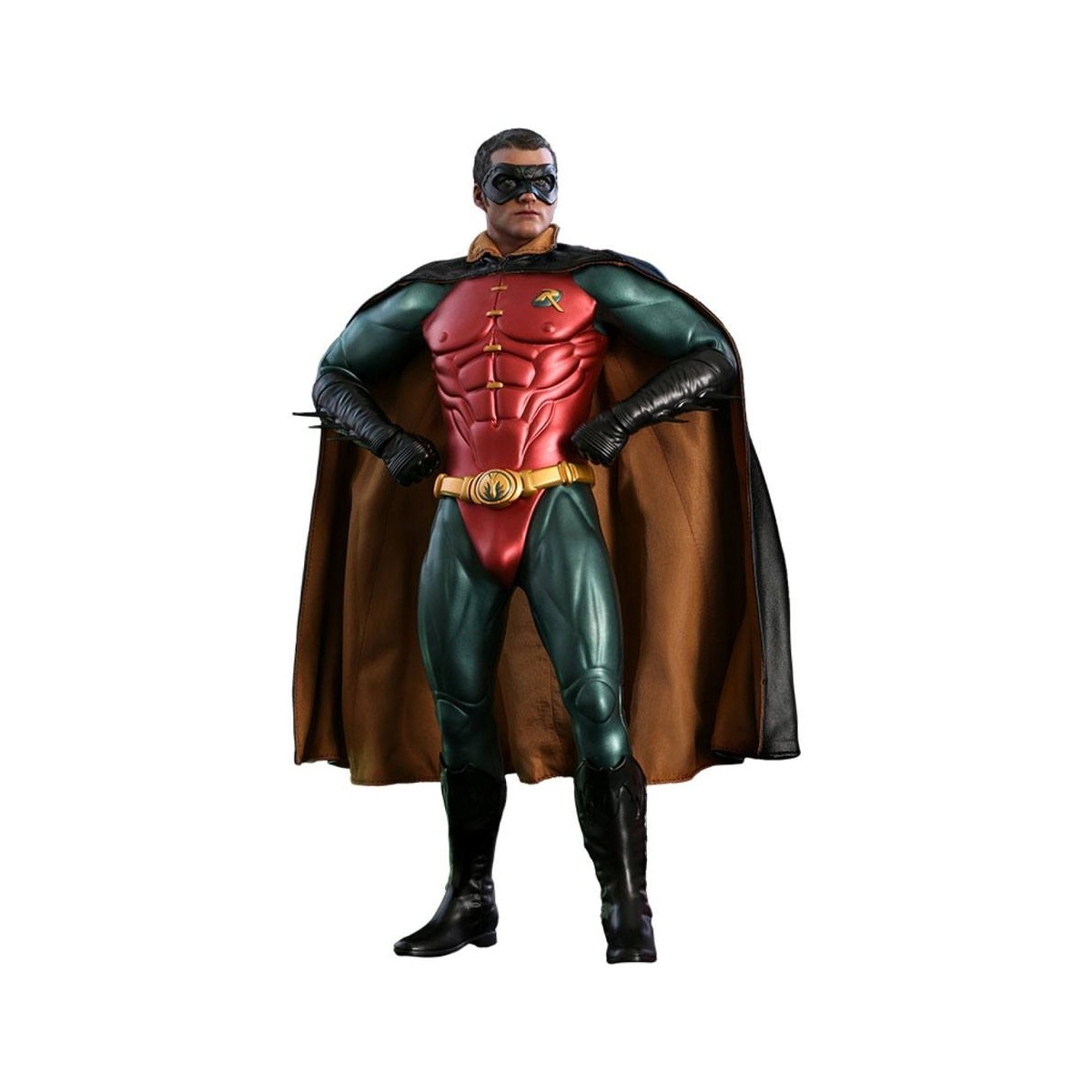 Hot Toys Batman für immer - Robin 1/6