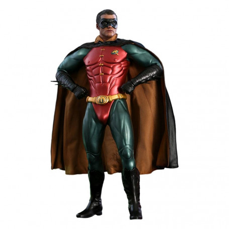 Hot Toys Batman für immer - Robin 1/6