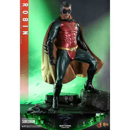 Hot Toys Batman für immer - Robin 1/6