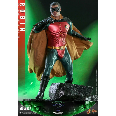 Hot Toys Batman für immer - Robin 1/6