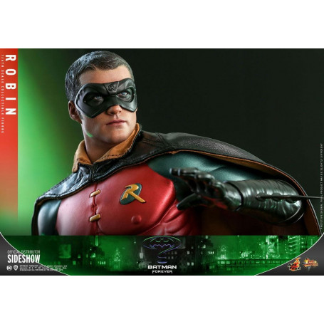 Hot Toys Batman für immer - Robin 1/6