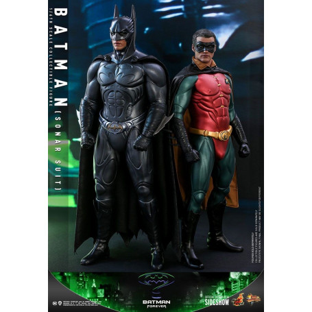 Hot Toys Batman für immer - Robin 1/6