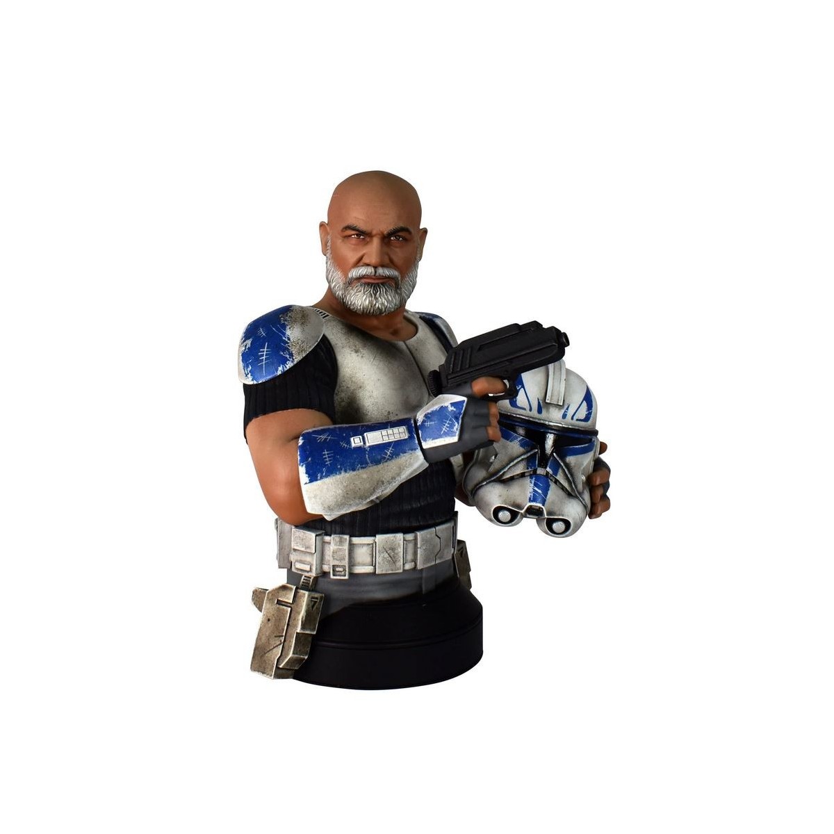 Star Wars: Rebels Büste Gentle Giant 1/6 Kapitän REX