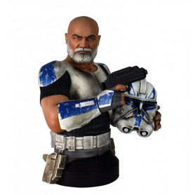 Star Wars: Rebels Büste Gentle Giant 1/6 Kapitän REX