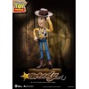 Königreich der Bestie Disney - Master Craft Toy Story - Woody