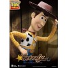 Königreich der Bestie Disney - Master Craft Toy Story - Woody