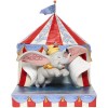 Enesco - Dumbo Flying Out of Tent - Disney Tradition von Jim Shore