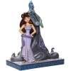 Enesco - Meg & Hades - Disney Tradition von Jim Shore