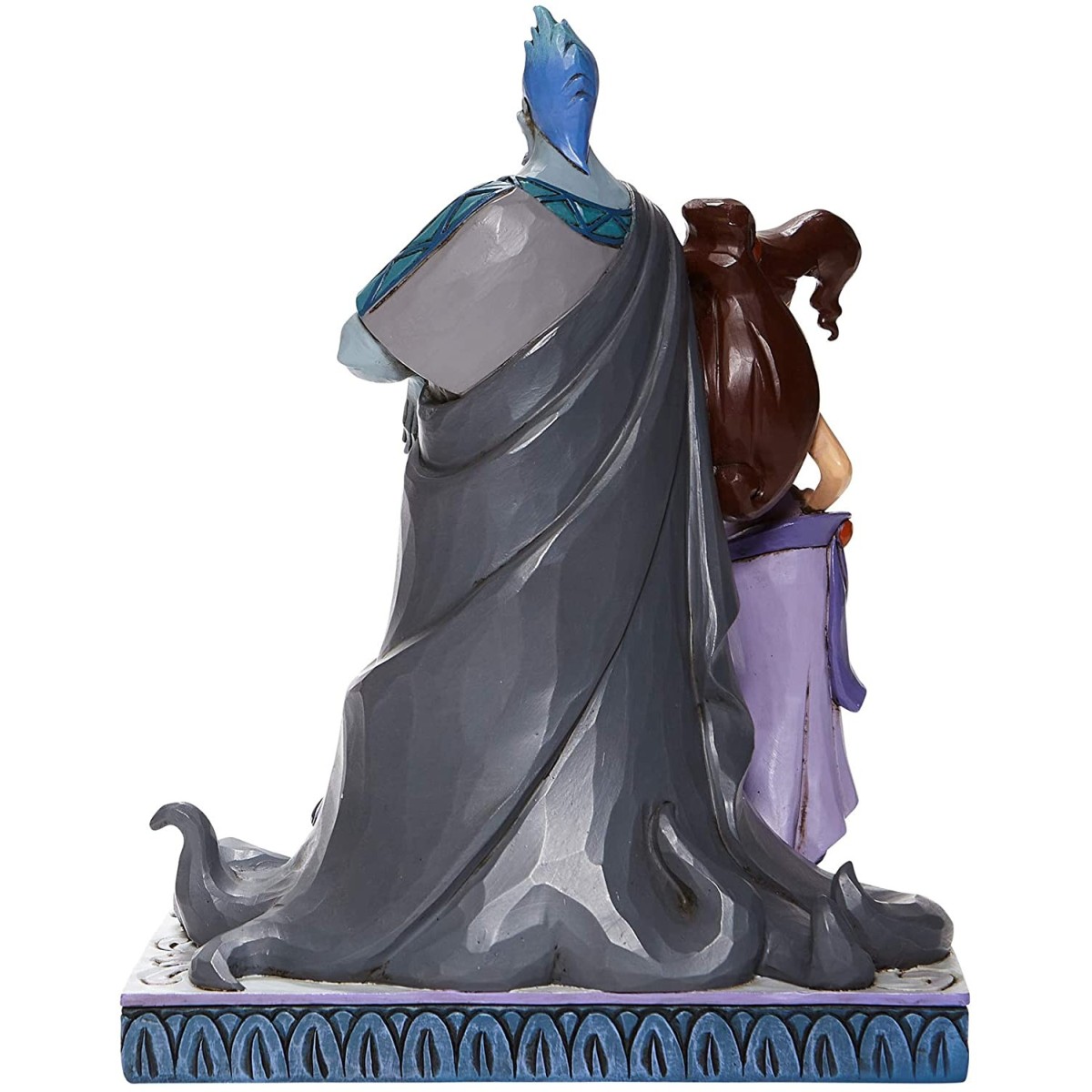 Enesco - Meg & Hades - Disney Tradition von Jim Shore