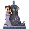 Enesco - Meg & Hades - Disney Tradition von Jim Shore