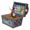 Enesco - Peter Pan "Schatzbestreutes Tableau" - Disney Tradition von Jim Shore