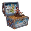 Enesco - Peter Pan "Schatzbestreutes Tableau" - Disney Tradition von Jim Shore