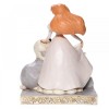 Enesco Disney Traditionen - Ariel Spirited Siren - WHITE WOODLAND