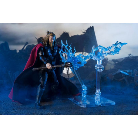 Bandai Marvel Avengers: Endgame - Final Battle Thor - SH Figuarts SHF
