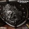 Mezco - Static 6 - Conan der Cimmerier 1/6 Statue