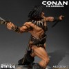 Mezco - Static 6 - Conan der Cimmerier 1/6 Statue