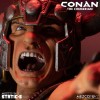 Mezco - Static 6 - Conan der Cimmerier 1/6 Statue