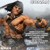 Mezco - Static 6 - Conan der Cimmerier 1/6 Statue