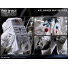 Blitzway - Astronaut Apollo 11: LM-5 A7L ver. 1/4 - Hybrid Superb Scale