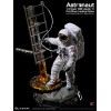 Blitzway - Astronaut Apollo 11: LM-5 A7L ver. 1/4 - Hybrid Superb Scale