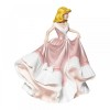 Disney Haute Couture - Cinderella im rosa Kleid