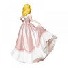 Disney Haute Couture - Cinderella im rosa Kleid