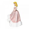 Disney Haute Couture - Cinderella im rosa Kleid