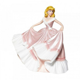 Disney Haute Couture - Cinderella im rosa Kleid