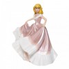 Disney Haute Couture - Cinderella im rosa Kleid