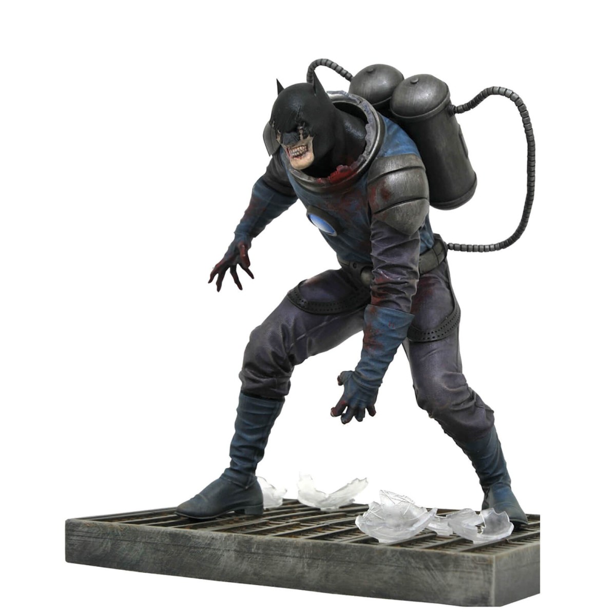 Diamond Select DC Galerie - DCeased Batman