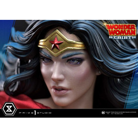 Prime 1 Studio DC Wonder Woman Rebirth 1/3