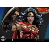 Prime 1 Studio DC Wonder Woman Rebirth 1/3