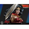 Prime 1 Studio DC Wonder Woman Rebirth 1/3