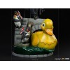 Iron Studios DC Comics - BDS Art Scale 1/10 - Der Pinguin Batman Returns