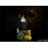 Iron Studios DC Comics - BDS Art Scale 1/10 - Der Pinguin Batman Returns