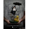 Iron Studios DC Comics - BDS Art Scale 1/10 - Der Pinguin Batman Returns