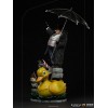Iron Studios DC Comics - BDS Art Scale 1/10 - Der Pinguin Batman Returns