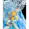 Tsume Statue HQS Saint Seiya - Schwan Hyoga - Cygnus Hyoga