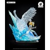 Tsume Statue HQS Saint Seiya - Schwan Hyoga - Cygnus Hyoga