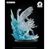 Tsume Statue HQS Saint Seiya - Schwan Hyoga - Cygnus Hyoga