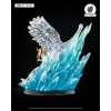 Tsume Statue HQS Saint Seiya - Schwan Hyoga - Cygnus Hyoga