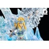 Tsume Statue HQS Saint Seiya - Schwan Hyoga - Cygnus Hyoga