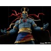 Iron Studios - BDS Kunst Maßstab 1/10 - Donnerkatzen - Pantero - Panthro - Cosmocats - 18cm