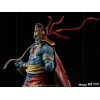 Iron Studios - BDS Kunst Maßstab 1/10 - Donnerkatzen - Pantero - Panthro - Cosmocats - 18cm